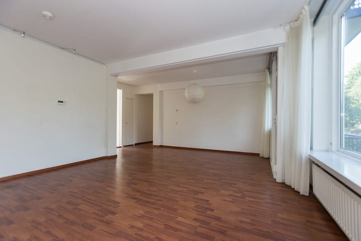 Foto 4 van Burmanlaan 96