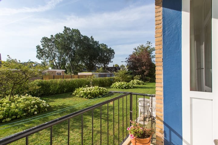 Foto 5 van Burmanlaan 96