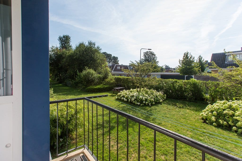 Foto 6 van Burmanlaan 96