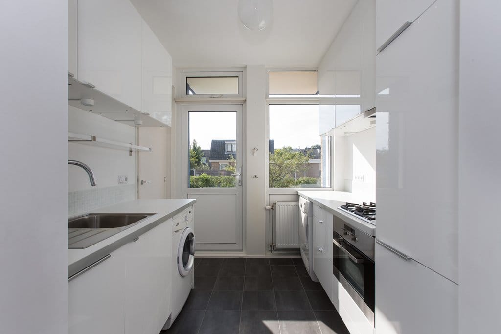 Foto 7 van Burmanlaan 96