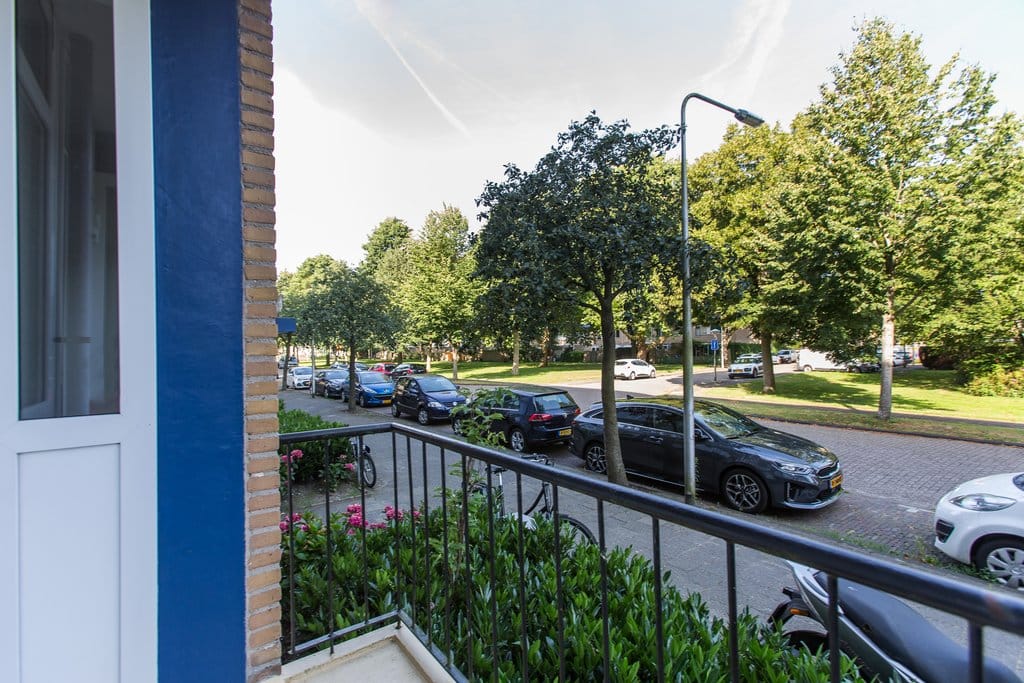 Foto 9 van Burmanlaan 96