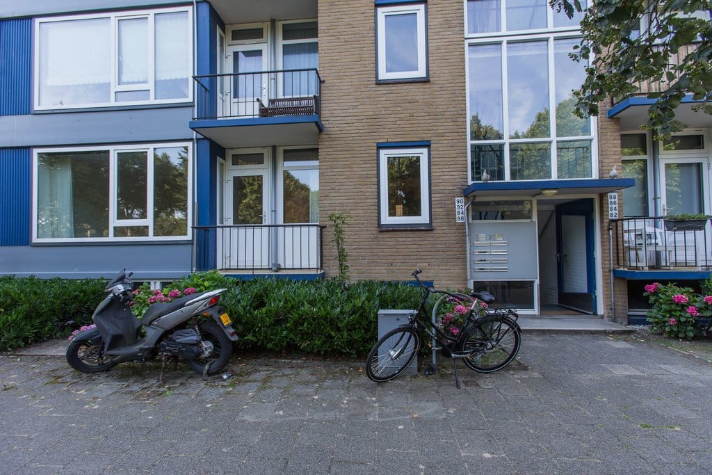 Foto 16 van Burmanlaan 96