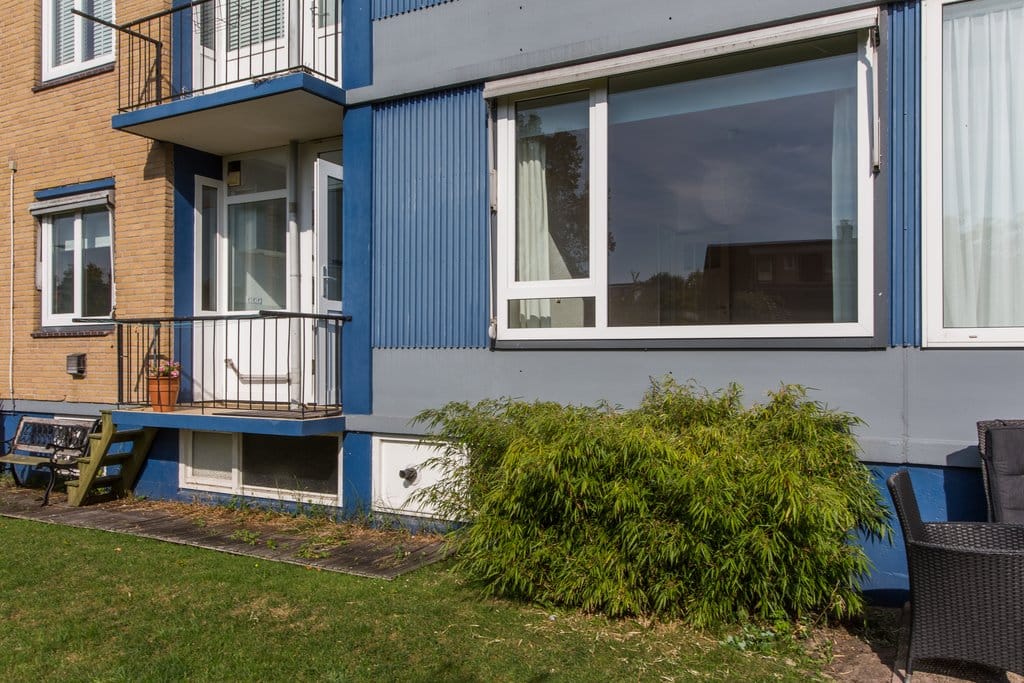 Foto 17 van Burmanlaan 96