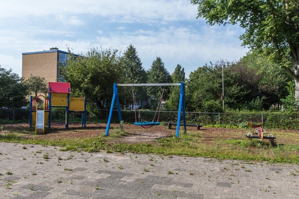 Foto 20 van Burmanlaan 96