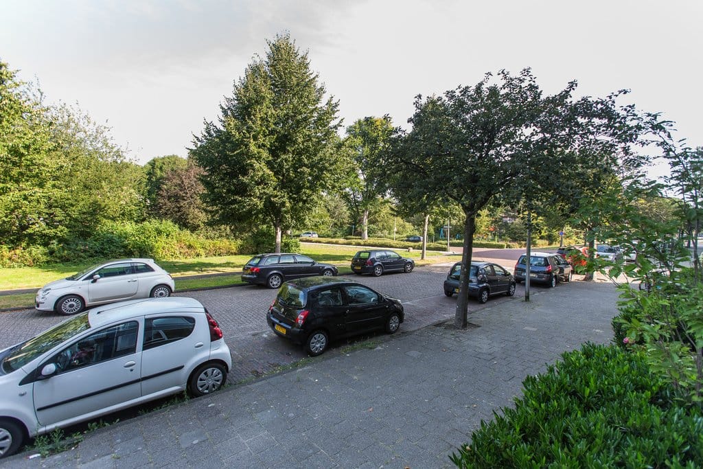 Foto 21 van Burmanlaan 96