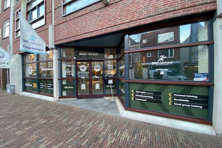 Laat 47, Alkmaar