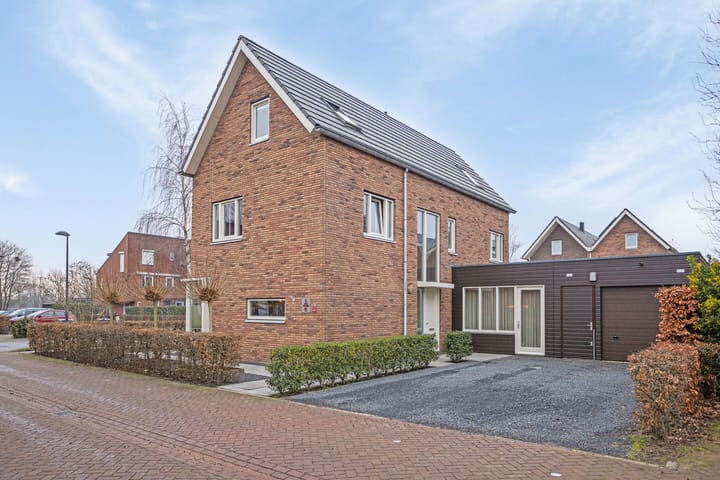 Foto 2 van Henri Didonweg 15