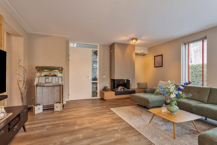 Foto 4 van Henri Didonweg 15