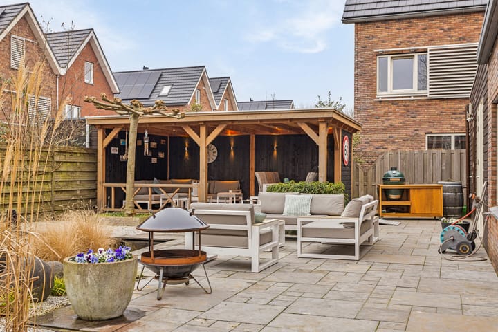 Foto 15 van Henri Didonweg 15