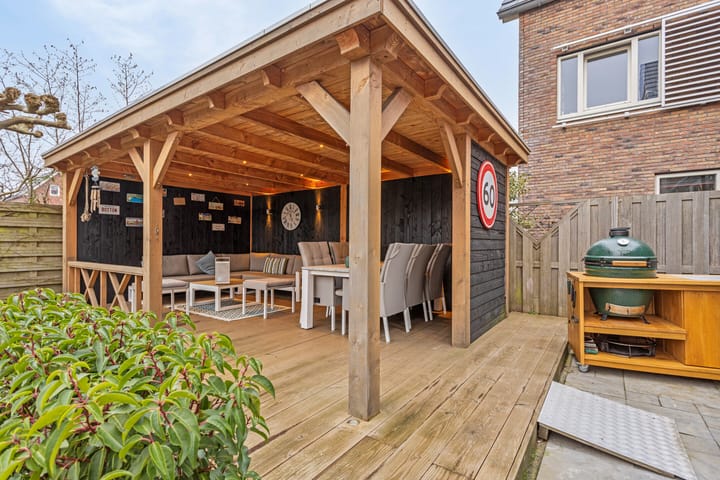 Foto 17 van Henri Didonweg 15