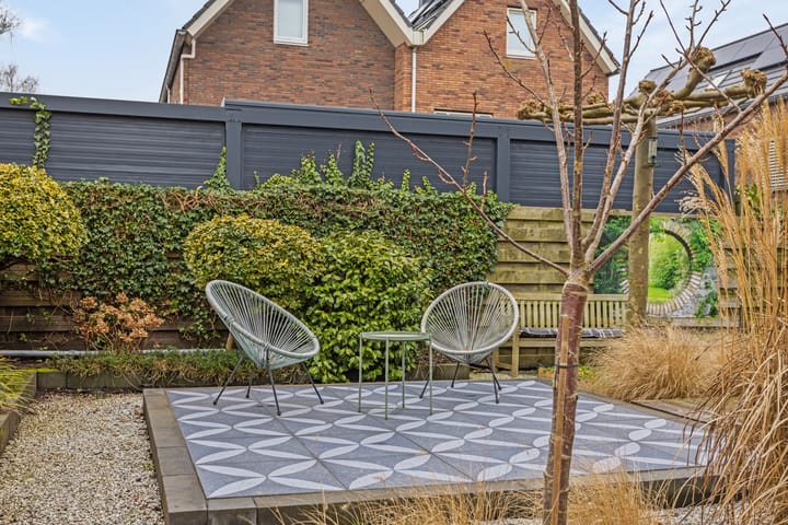 Foto 19 van Henri Didonweg 15