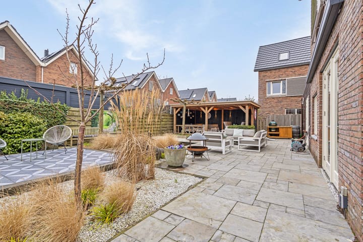 Foto 13 van Henri Didonweg 15