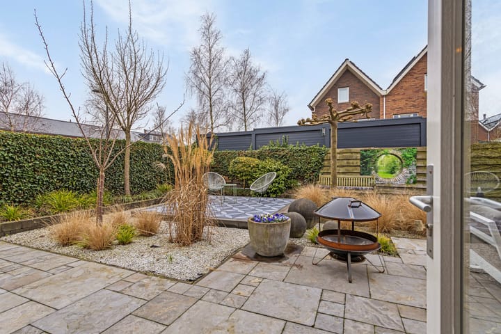 Foto 16 van Henri Didonweg 15