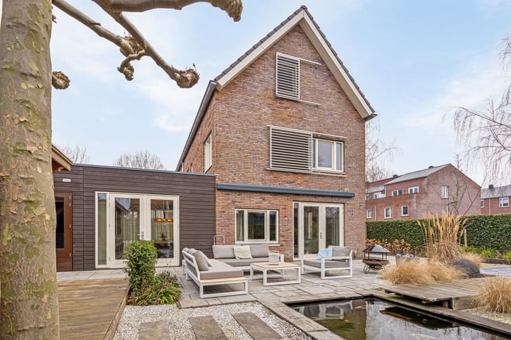 Foto 33 van Henri Didonweg 15