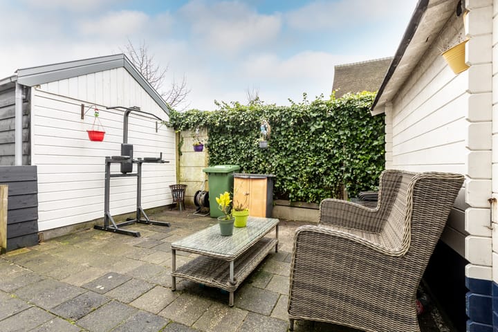 Foto 35 van Lekdijk-West 45