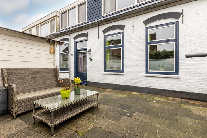 Foto 37 van Lekdijk-West 45