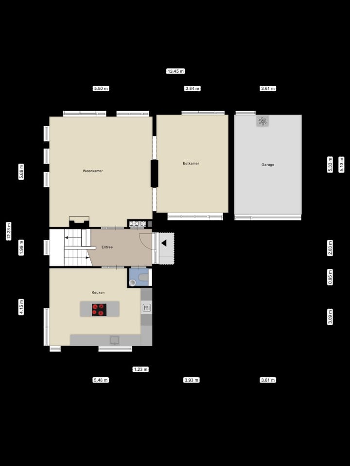 Foto 37 van Henri Didonweg 15