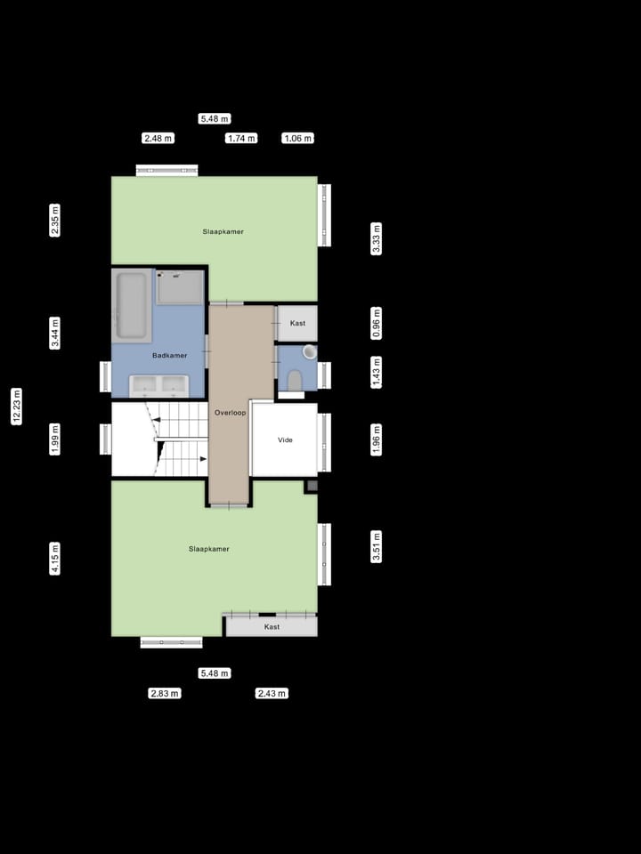 Foto 38 van Henri Didonweg 15