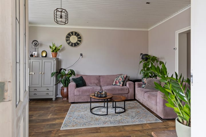 Foto 4 van Hoethslaan 1