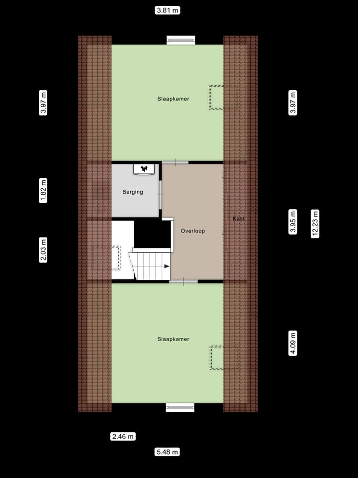 Foto 39 van Henri Didonweg 15