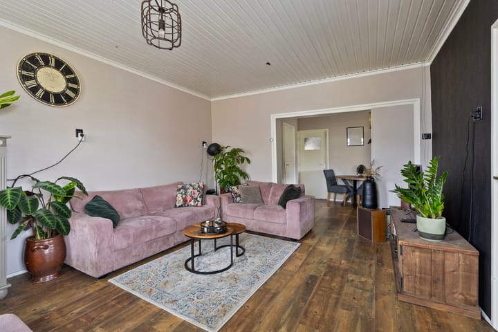 Foto 5 van Hoethslaan 1