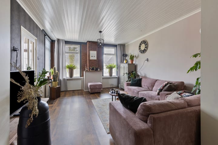 Foto 3 van Hoethslaan 1