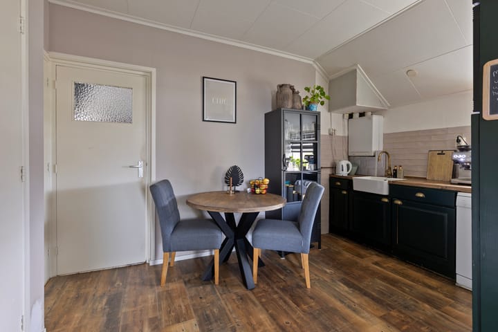 Foto 6 van Hoethslaan 1