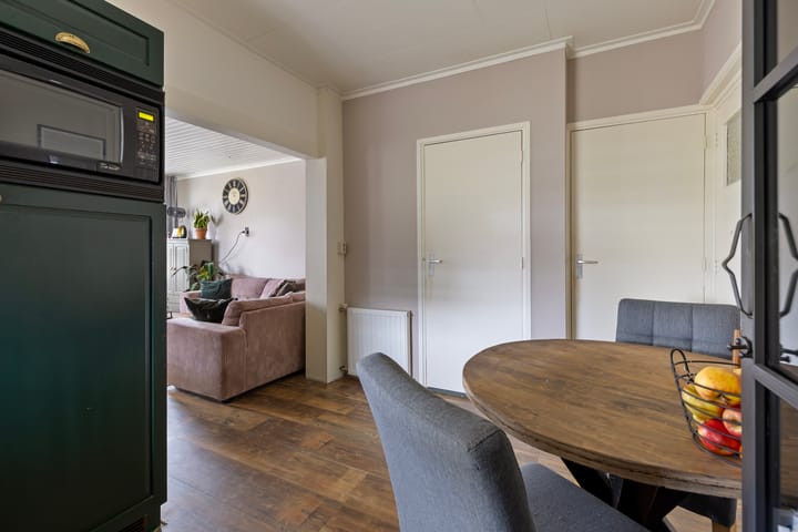 Foto 7 van Hoethslaan 1