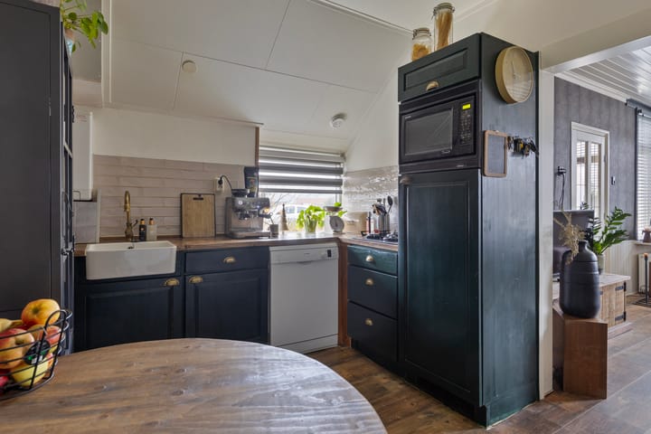 Foto 8 van Hoethslaan 1