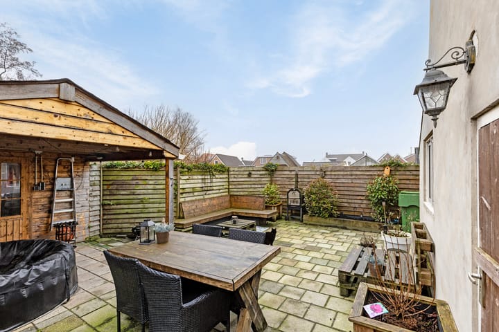 Foto 14 van Hoethslaan 1