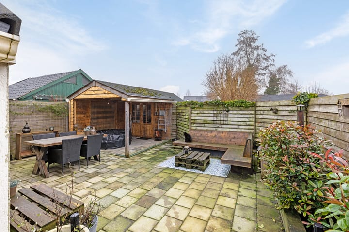 Foto 15 van Hoethslaan 1