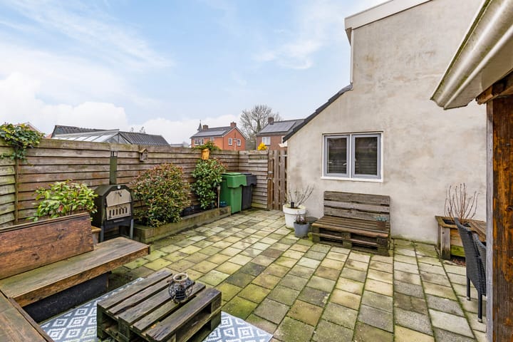 Foto 16 van Hoethslaan 1