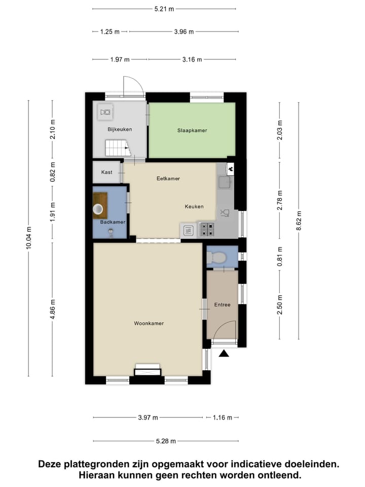 Foto 18 van Hoethslaan 1