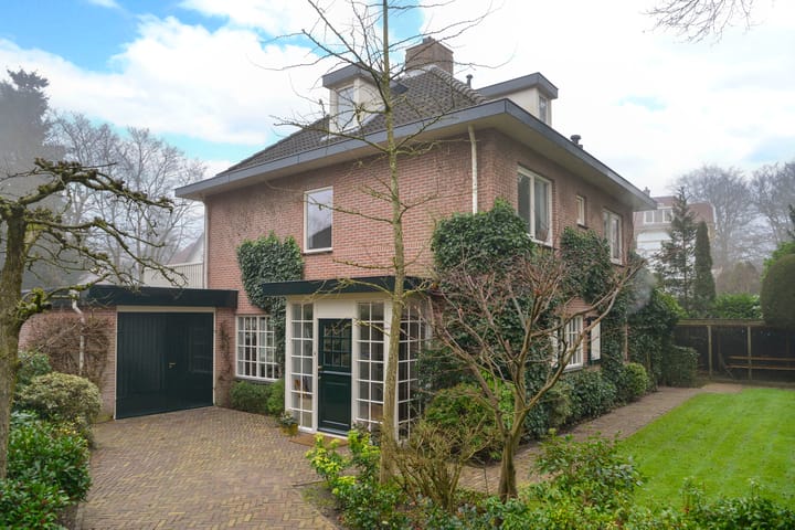 Rutgers van Rozenburglaan 4