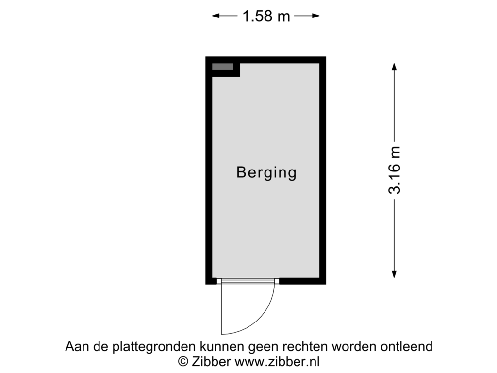 Berging