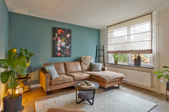 Foto 3 van Bonenberg 4