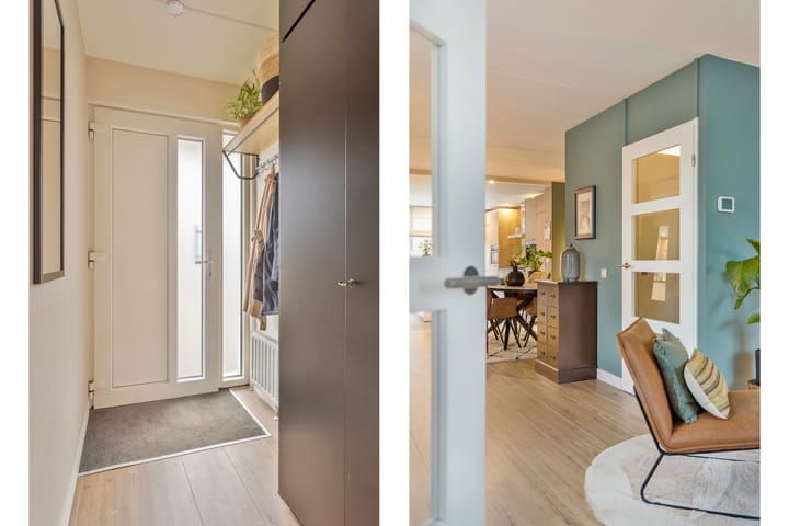 Foto 2 van Bonenberg 4