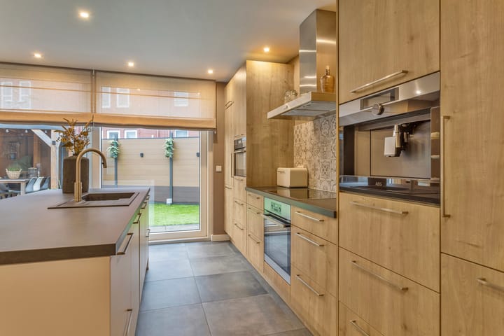 Foto 14 van Bonenberg 4