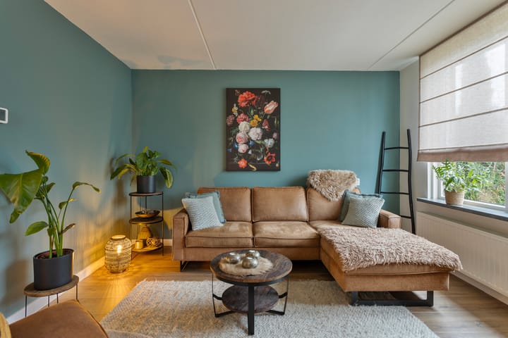 Foto 4 van Bonenberg 4