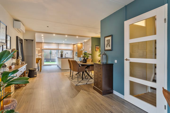 Foto 7 van Bonenberg 4