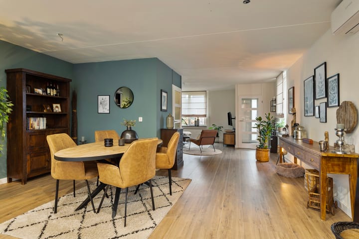 Foto 9 van Bonenberg 4