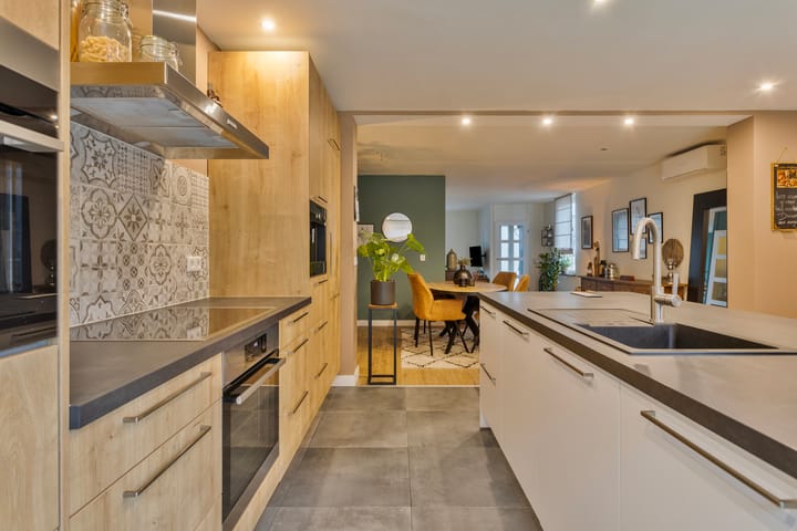 Foto 15 van Bonenberg 4