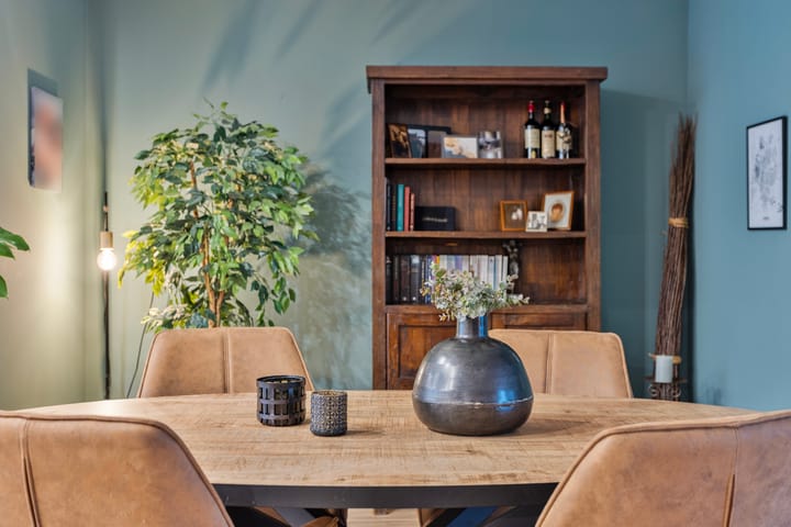 Foto 10 van Bonenberg 4