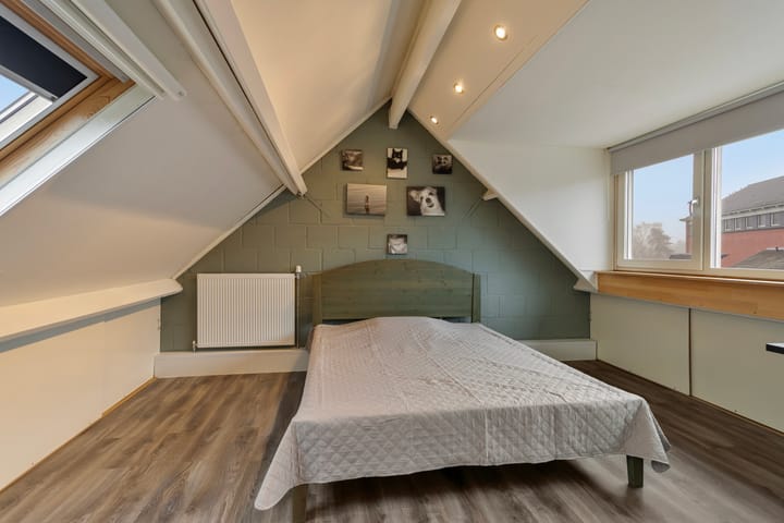 Foto 29 van Bonenberg 4