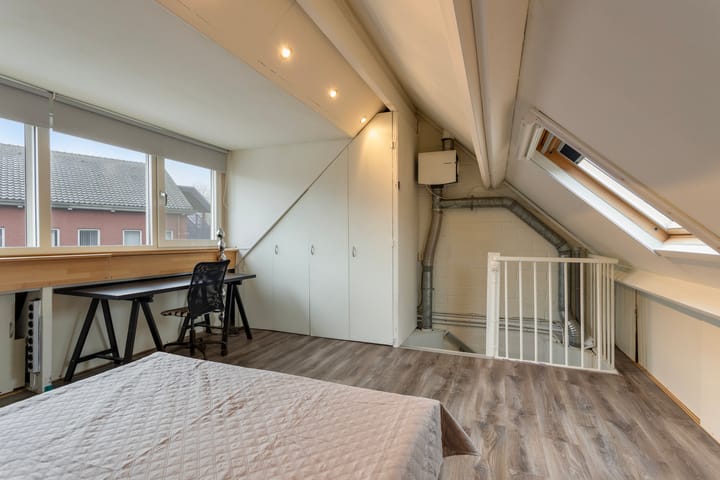 Foto 30 van Bonenberg 4