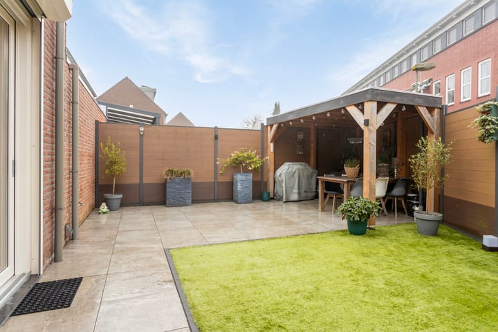 Foto 31 van Bonenberg 4