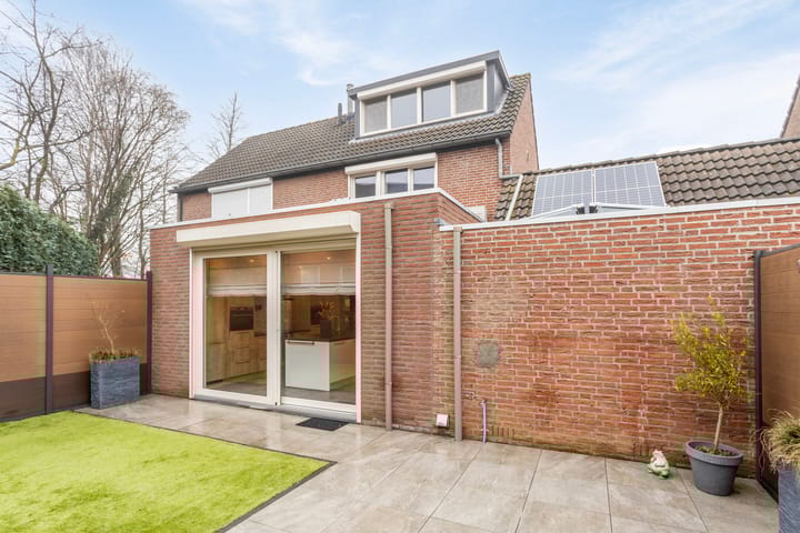 Foto 32 van Bonenberg 4