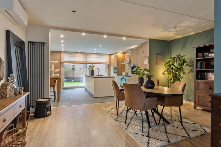 Foto 8 van Bonenberg 4