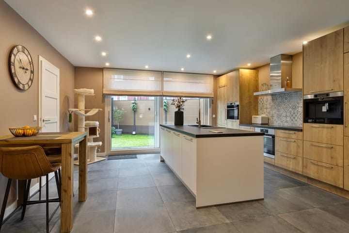 Foto 12 van Bonenberg 4