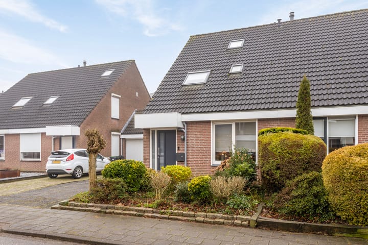 Foto 40 van Bonenberg 4